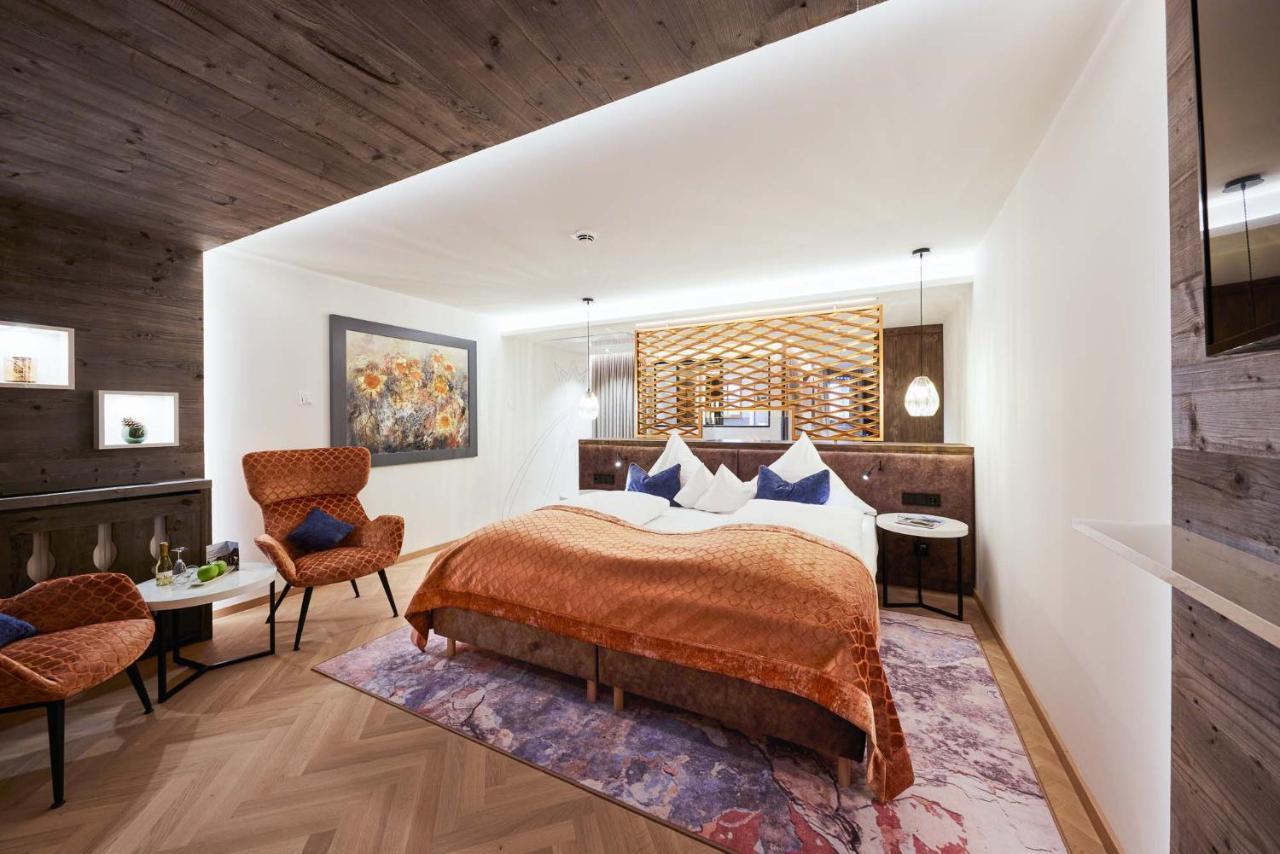 Hotel Das Ruebezahl Швангау Экстерьер фото