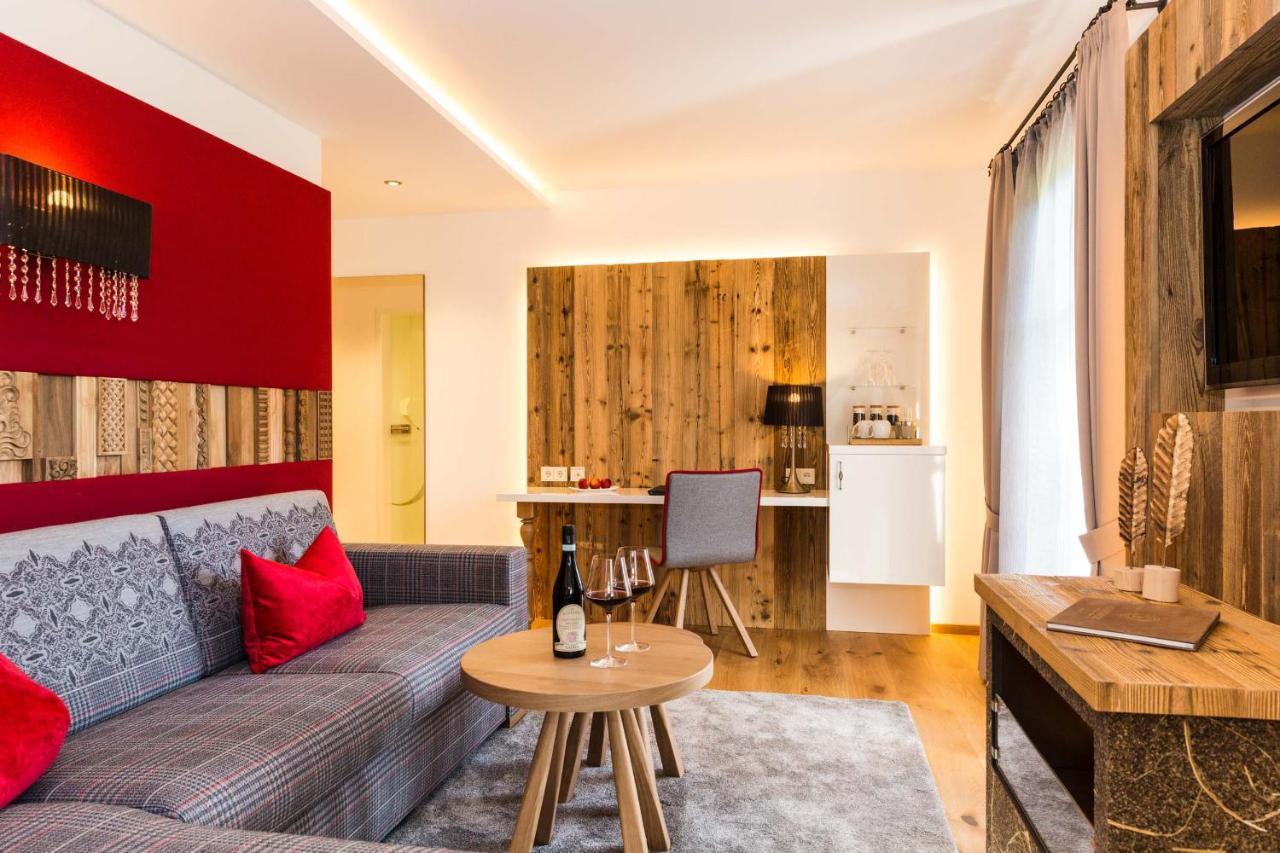 Hotel Das Ruebezahl Швангау Экстерьер фото