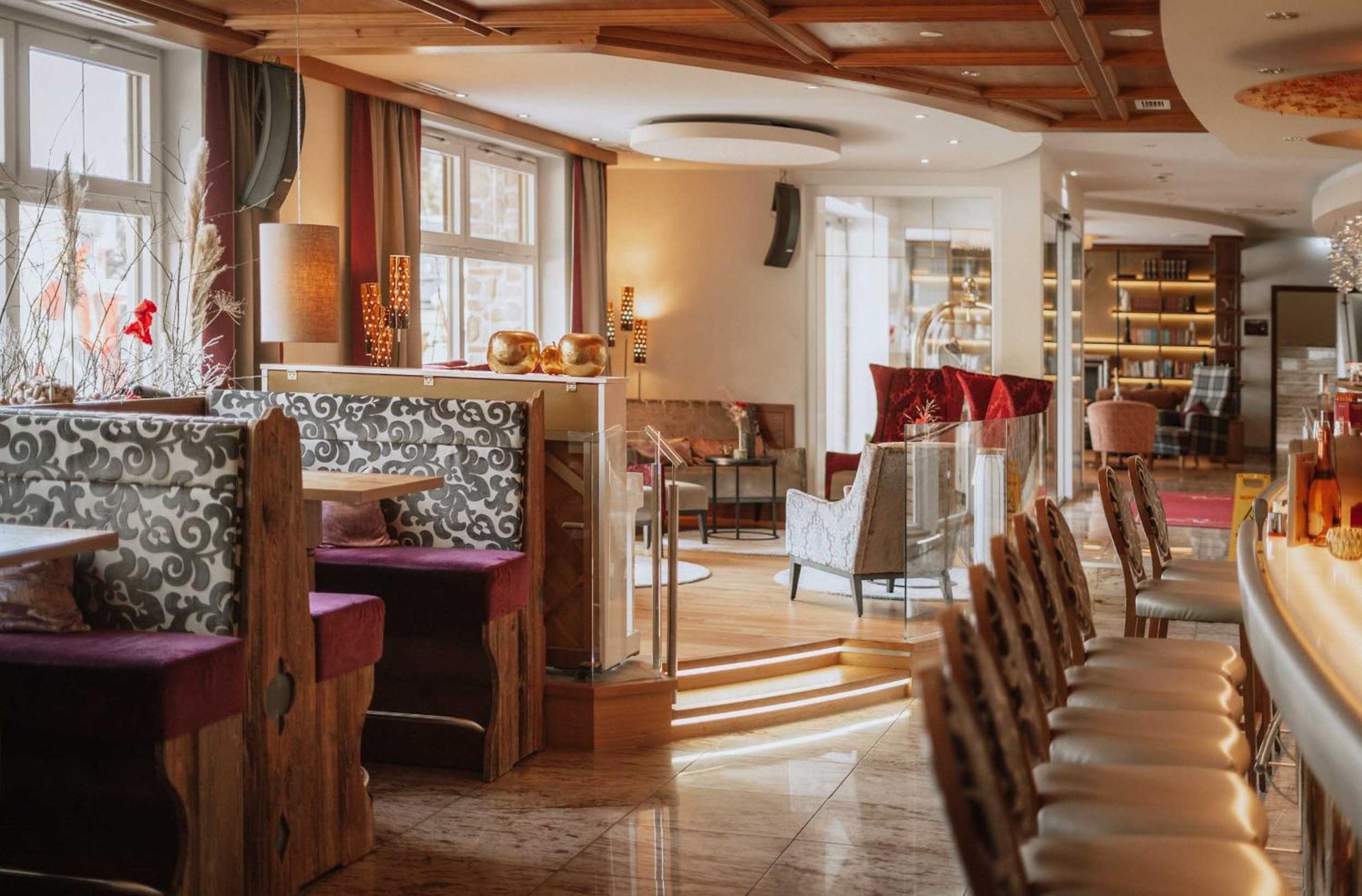 Hotel Das Ruebezahl Швангау Экстерьер фото