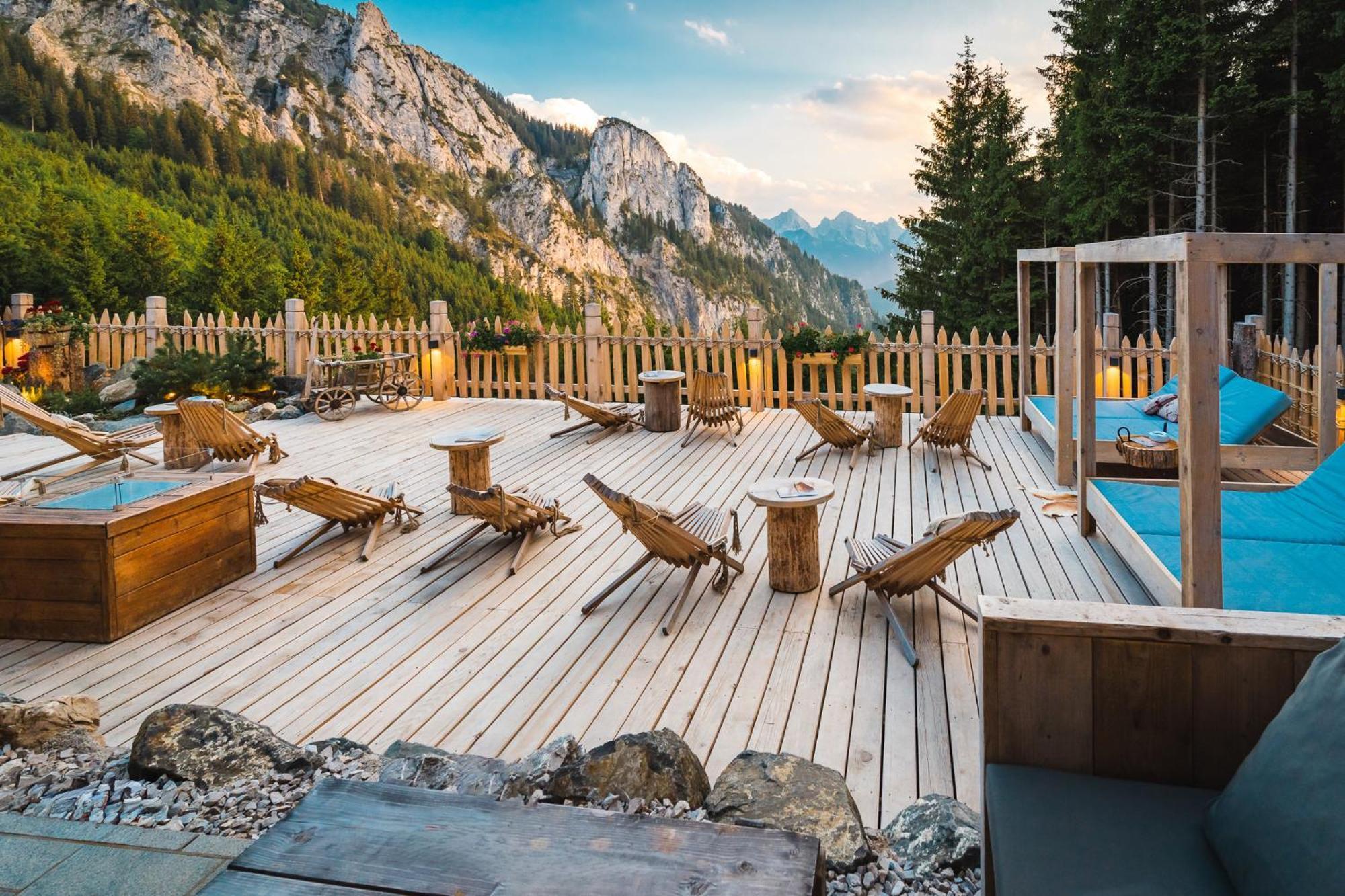Hotel Das Ruebezahl Швангау Экстерьер фото