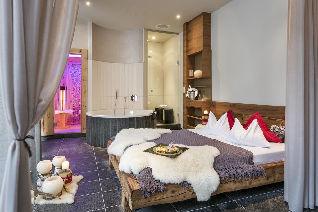 Hotel Das Ruebezahl Швангау Экстерьер фото