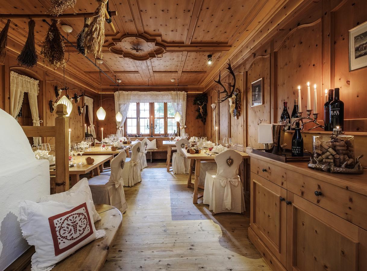 Hotel Das Ruebezahl Швангау Экстерьер фото
